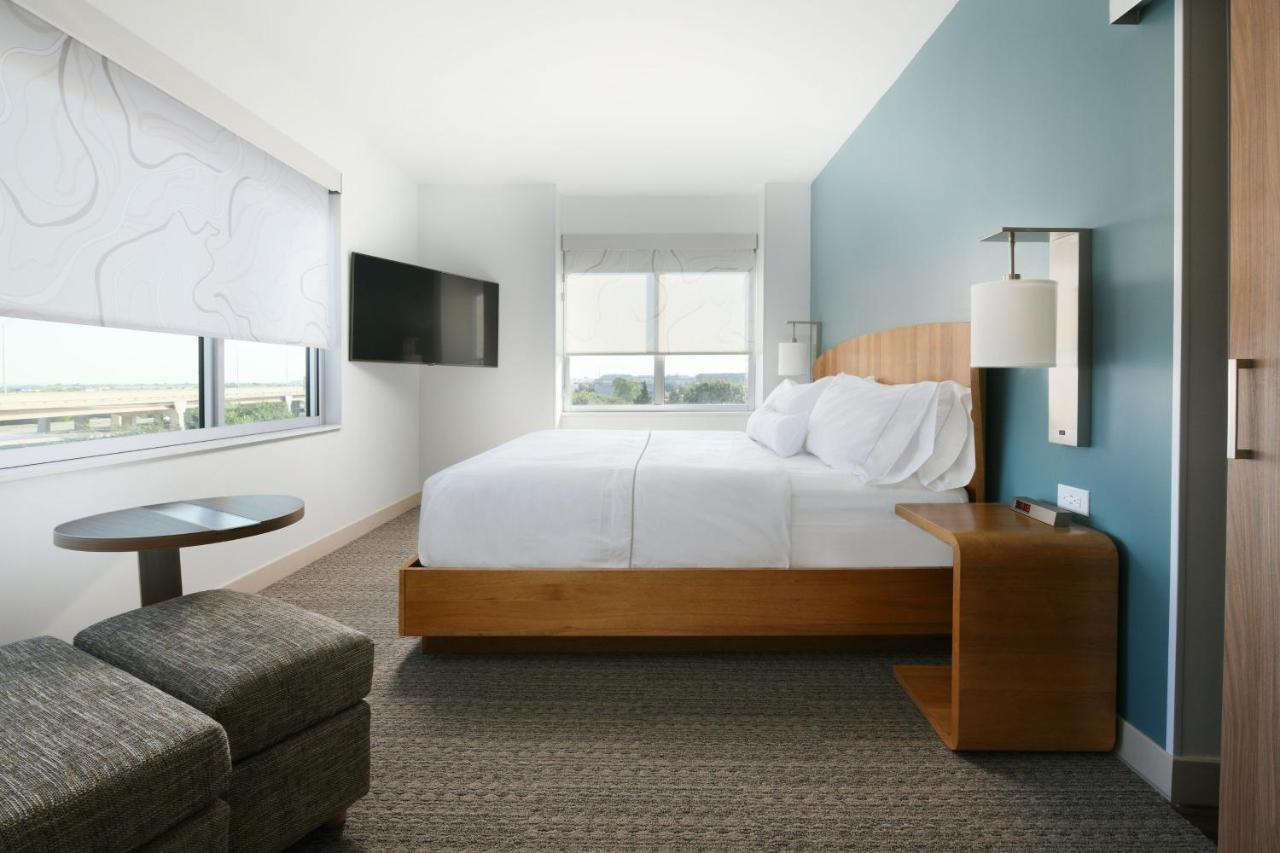 Element Austin Round Rock Otel Dış mekan fotoğraf