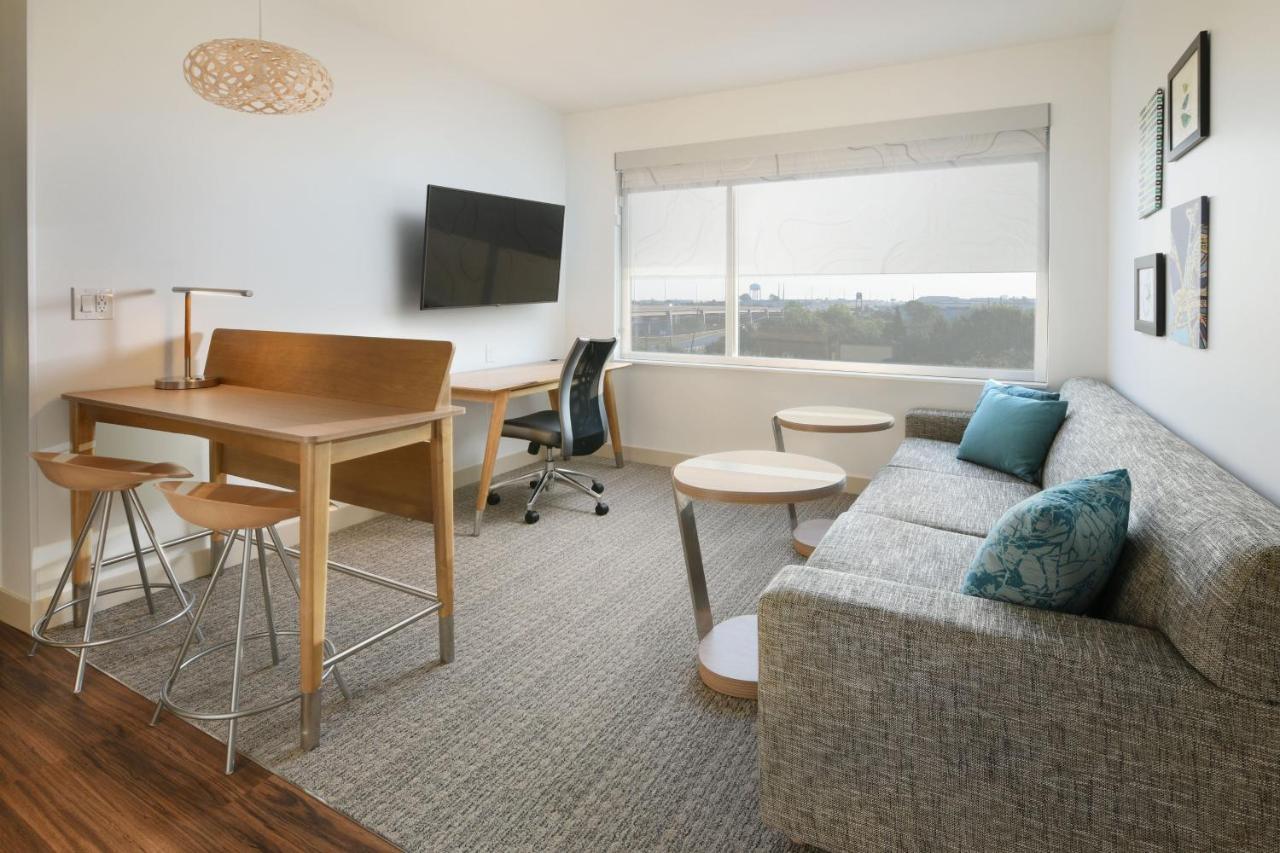 Element Austin Round Rock Otel Dış mekan fotoğraf
