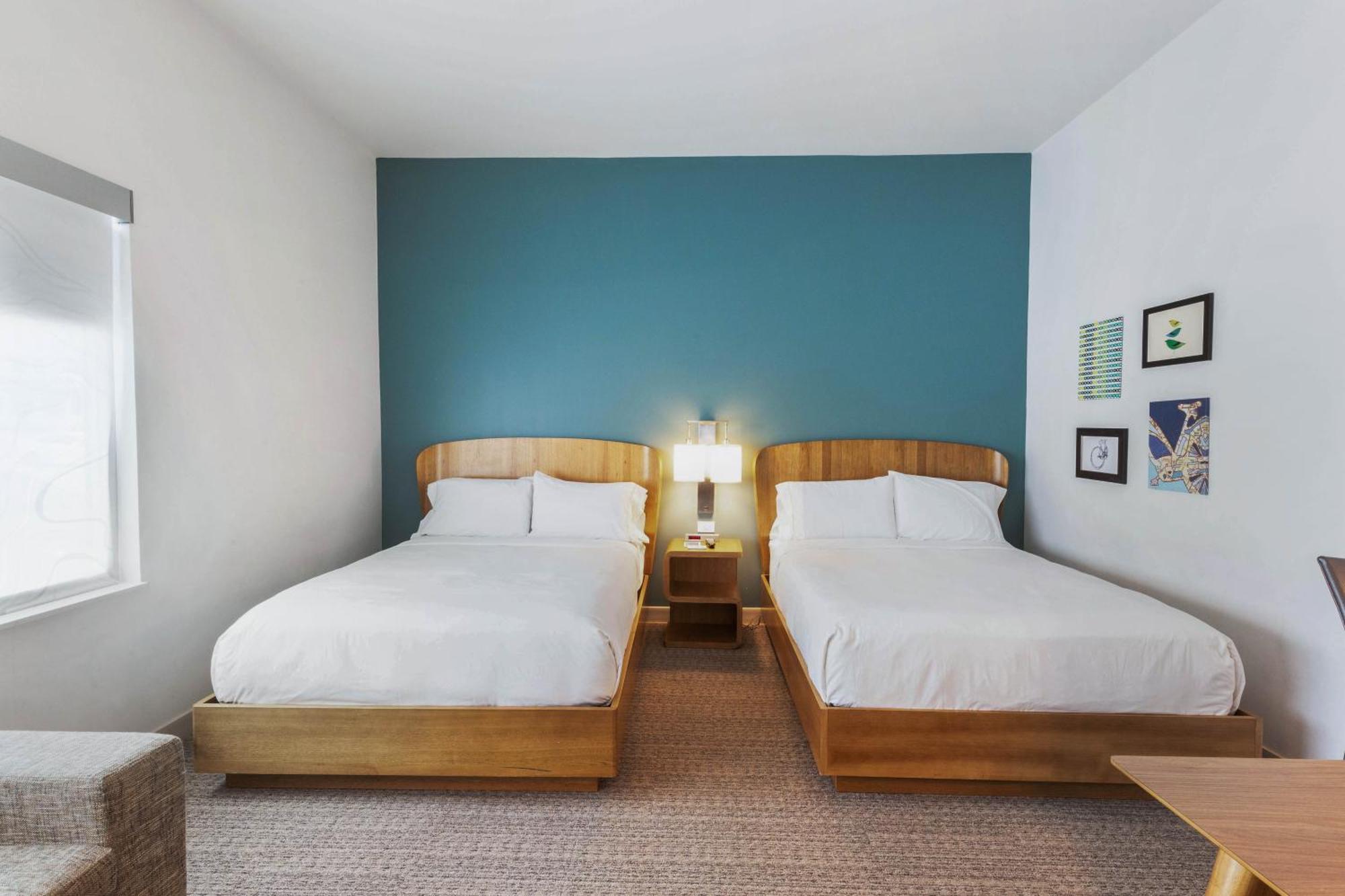 Element Austin Round Rock Otel Dış mekan fotoğraf