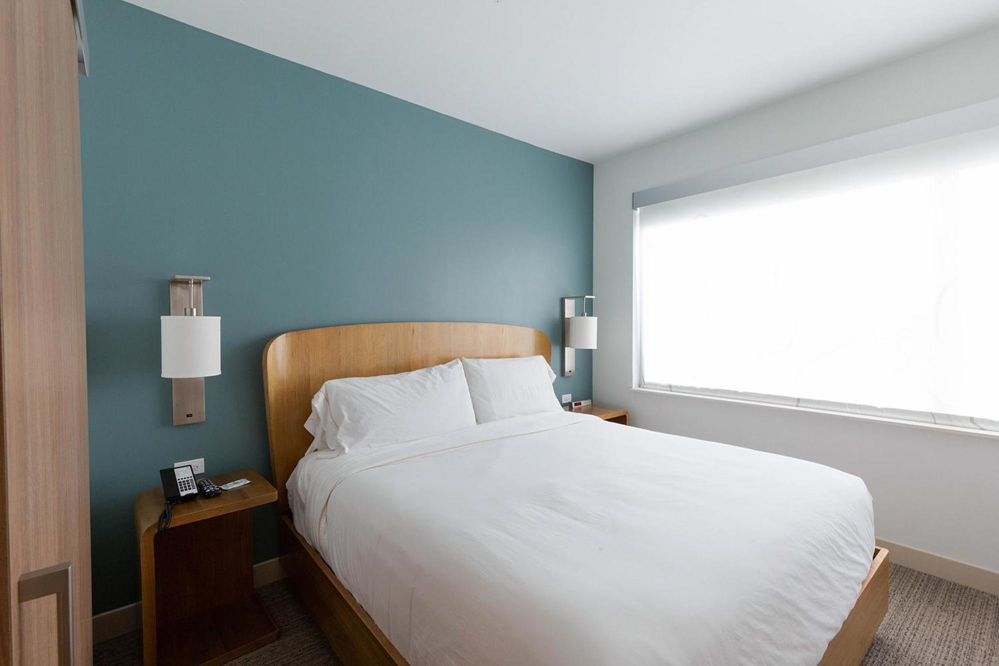 Element Austin Round Rock Otel Dış mekan fotoğraf